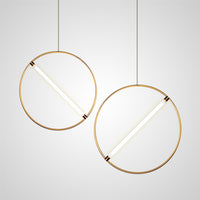 RESIST LED B Pendant by Lampadom - view 39
