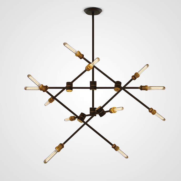 ROD Chandelier