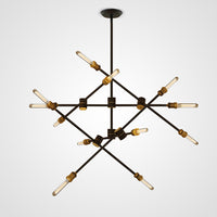 ROD Chandelier