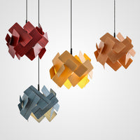 SEASONS Pendant by Lampadom - view 17