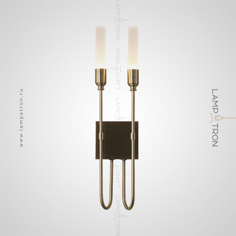 SIMONA Wall Light