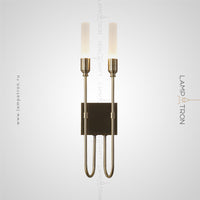 SIMONA Wall Light