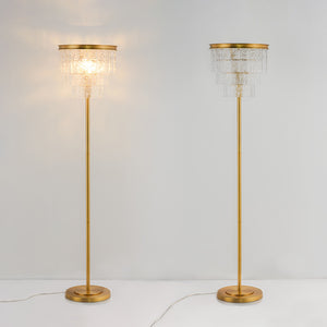 SLIDE Floor Lamp by Lampadom