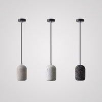 SOLID Pendant by Lampadom - view 15