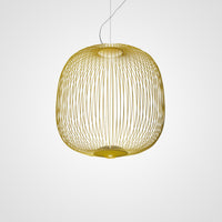 SPOKES Pendant