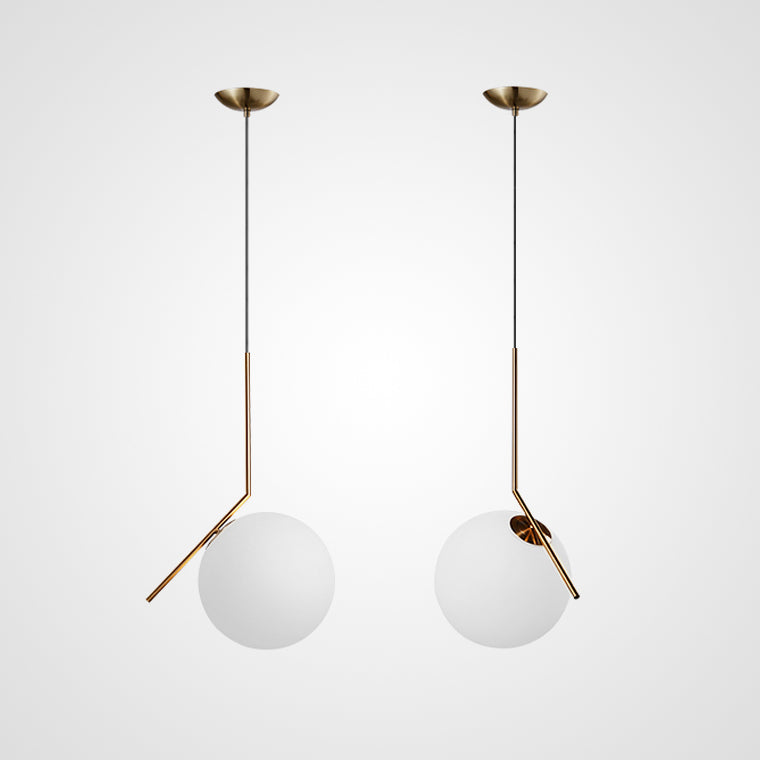 STEM Pendant by Lampadom - view 11