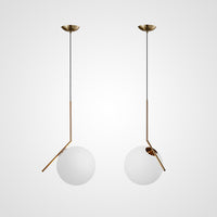 STEM Pendant by Lampadom - view 11