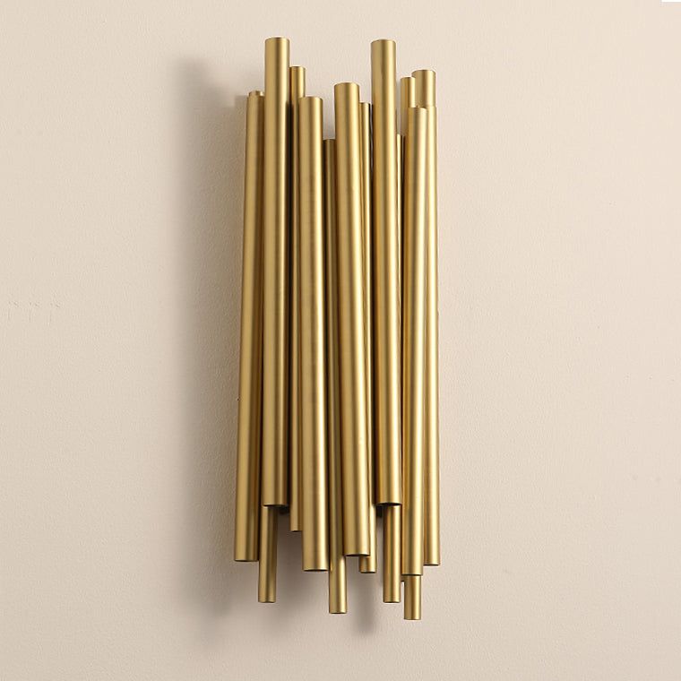 TRONEN Wall Light by Lampadom - side view