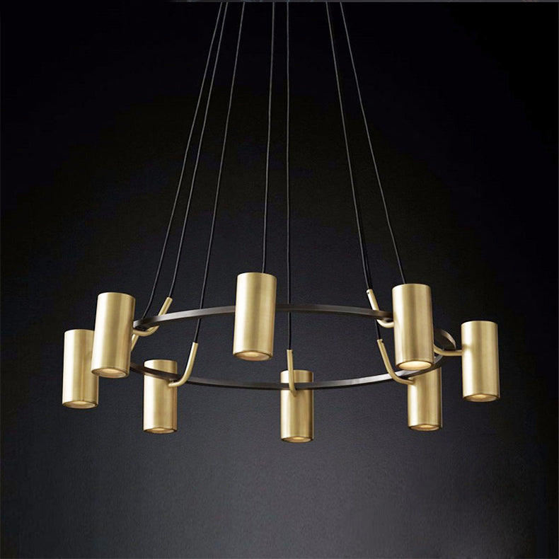 UNITY Ring Chandelier