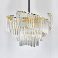 WALTZ Chandelier