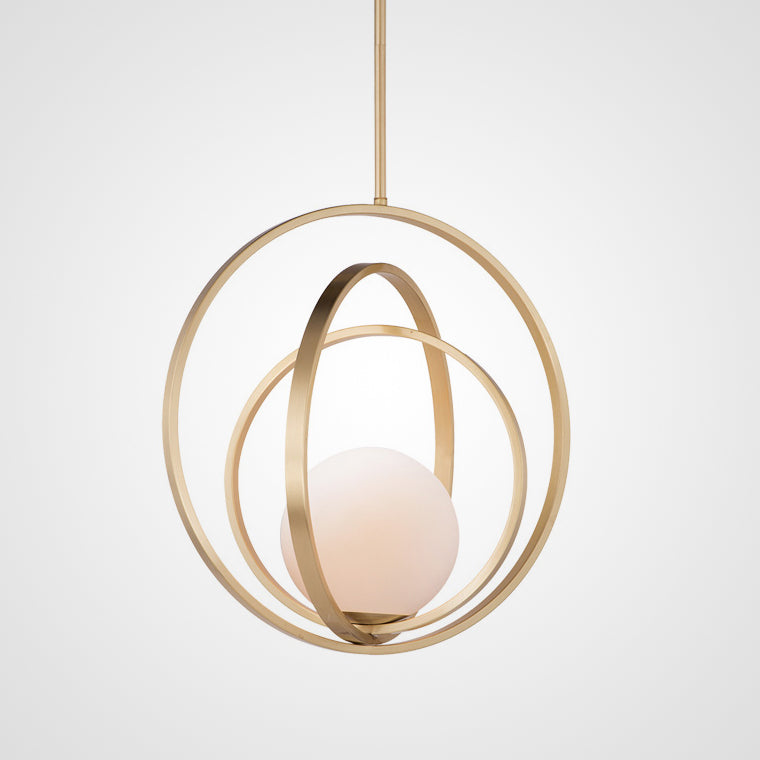 WHIM Pendant by Lampadom - view 6