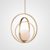 WHIM Pendant by Lampadom - view 6