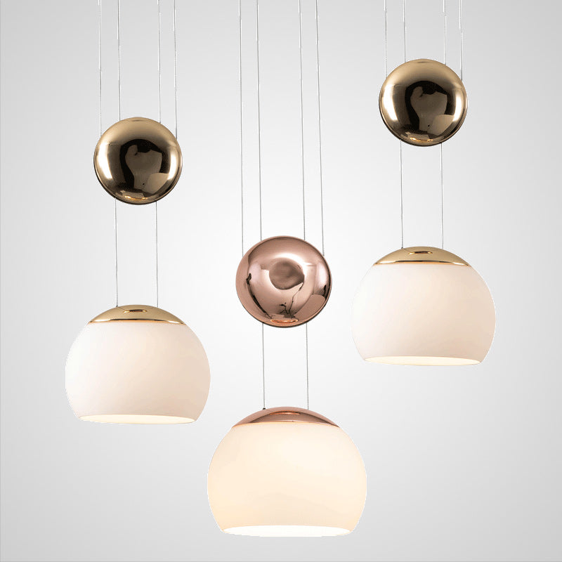 YO-YO Pendant by Lampadom - view 15