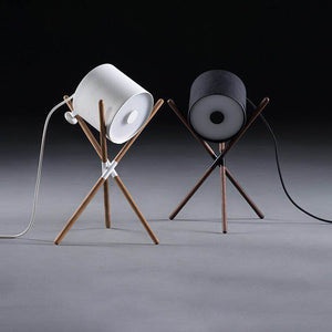 CATAPULT T Table Lamp