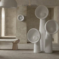 EDMON Floor Lamp by Lampadom - side view