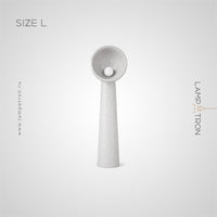 EDMON Floor Lamp by Lampadom - ambient shot
