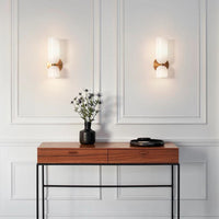 ELITE Wall Light by Lampadom - side view