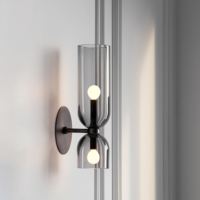ELITE Wall Light by Lampadom - close-up