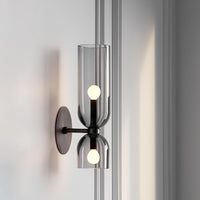 ELITE Wall Light by Lampadom - close-up