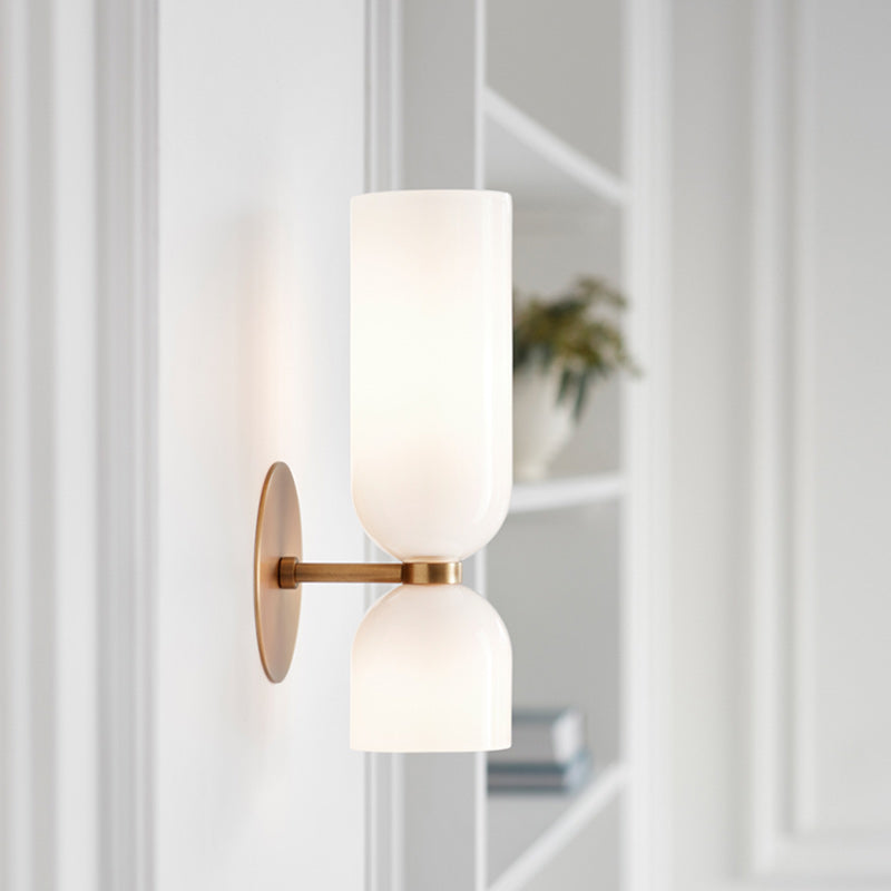 ELITE Wall Light by Lampadom - side view