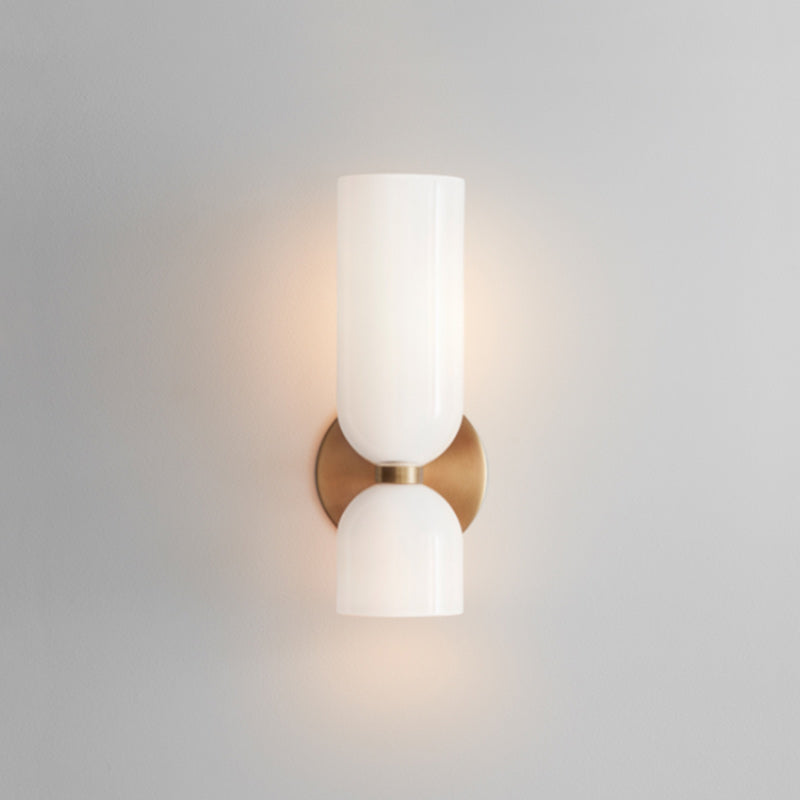 ELITE Wall Light by Lampadom - ambient shot