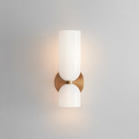 ELITE Wall Light by Lampadom - ambient shot