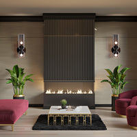 ELITE Wall Light by Lampadom - ambient shot