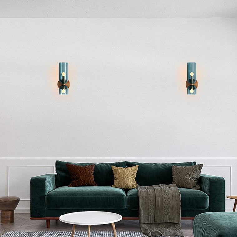 ELITE Wall Light by Lampadom - top view