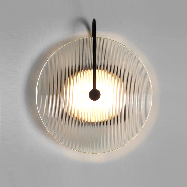 EMMEN Wall Light by Lampadom - angle view