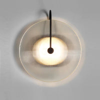 EMMEN Wall Light by Lampadom - angle view
