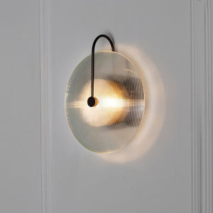 EMMEN Wall Light by Lampadom
