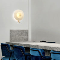 EMMEN Wall Light by Lampadom - detail view