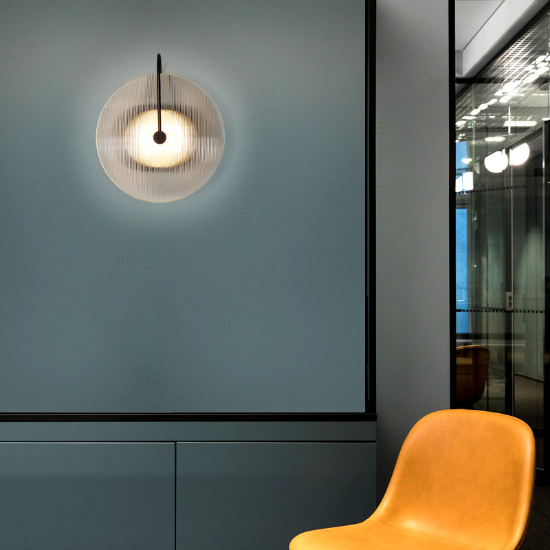 EMMEN Wall Light by Lampadom - angle view