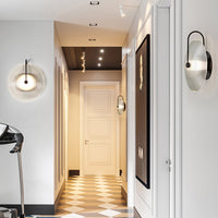 EMMEN Wall Light by Lampadom - detail view