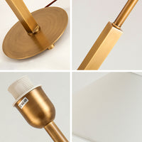 FAREL Floor Lamp by Lampadom - close-up