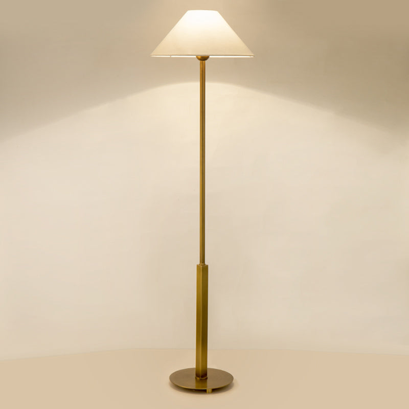 FAREL Floor Lamp by Lampadom - side view