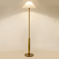 FAREL Floor Lamp by Lampadom - side view