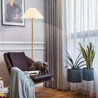 FAREL Floor Lamp by Lampadom - close-up