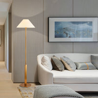 FAREL Floor Lamp by Lampadom - ambient shot