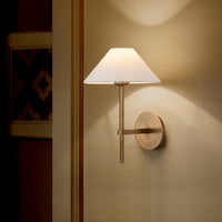FAREL Wall Light by Lampadom - ambient shot