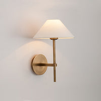 FAREL Wall Light by Lampadom - close-up