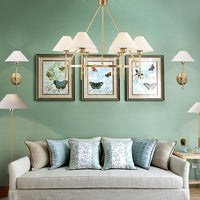 FAREL Wall Light by Lampadom - angle view