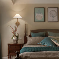 FAREL Wall Light by Lampadom - detail view