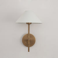 FAREL Wall Light by Lampadom - side view