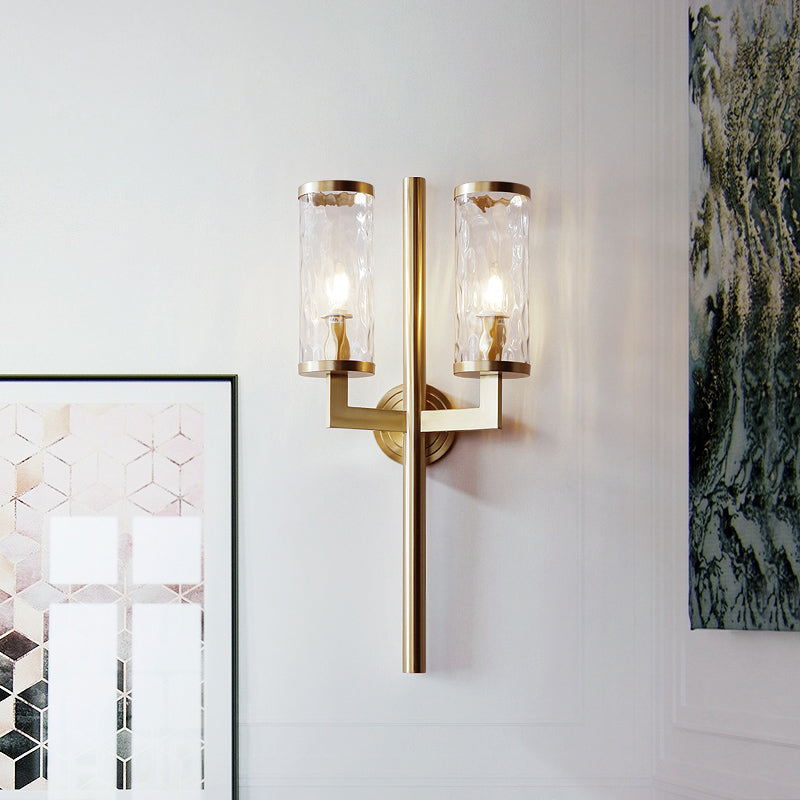 FEAT Wall Light