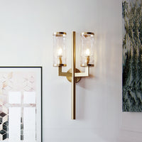 FEAT Wall Light