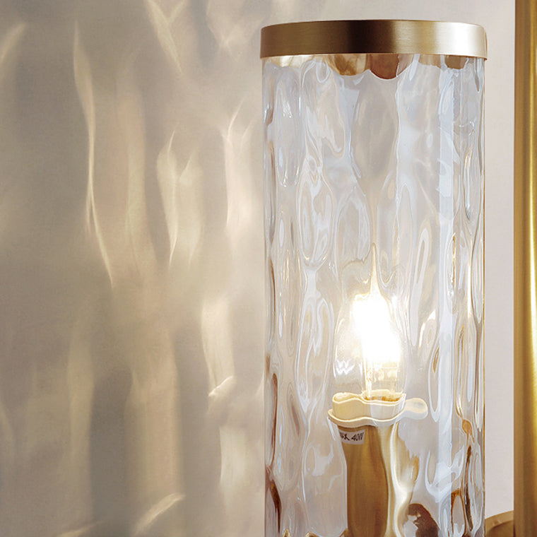 FEAT Wall Light