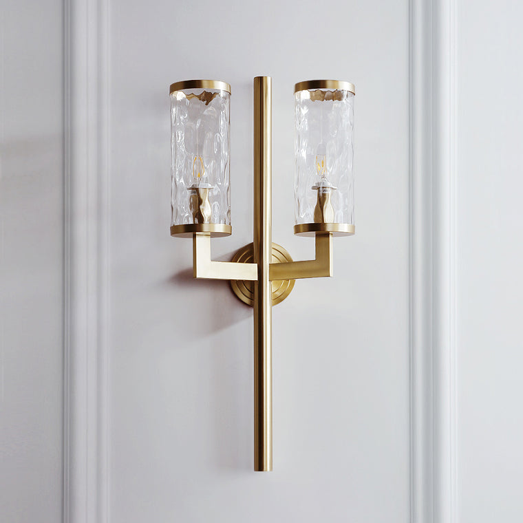 FEAT Wall Light