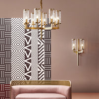 FEAT Wall Light