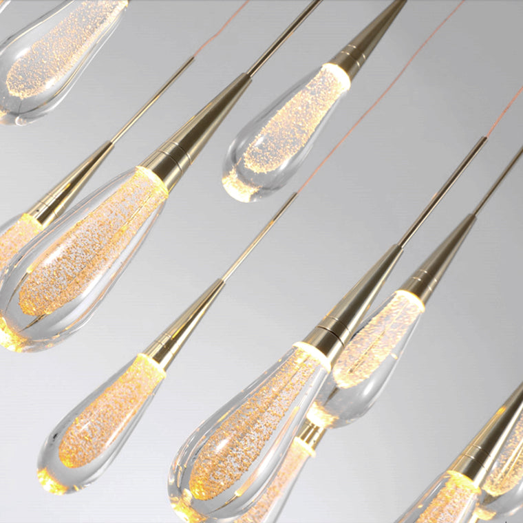 FIAL Pendant by Lampadom - detail view